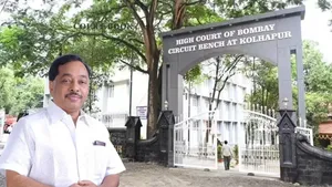 Bombay High Court Rejects Vinayak Raut’s Election Petition Against Narayan Rane Over Vague Pleadings